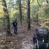 2018 Red River Gorge